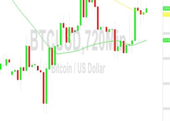 Bitcoin Price Analysis: Bulls Seek Support Above 26834 – 2 October 2023