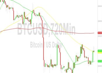 Bitcoin Price Analysis: Bulls Seeking Traction Above 26933 – 30 September 2023