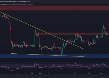 Here Are Two Possible Outcomes for Bitcoin This Week: BTC Price Analysis