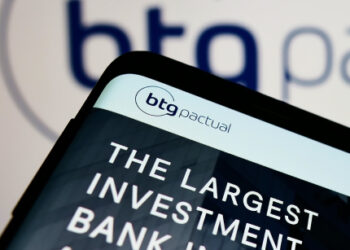 Brazilian bank acquires pro-crypto brokerage