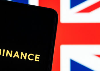 Binance partners with Rebuilding Society to gain compliance in UK