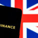 Binance partners with Rebuilding Society to gain compliance in UK