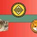 Important Binance Update Concerning Shiba Inu (SHIB) and Dogecoin (DOGE)