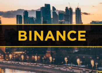 CommEX Struggles to Attract Russian Clients Amid Binance Exit: Report