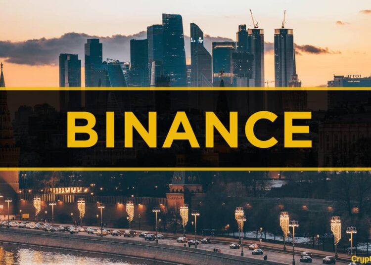 CommEX Struggles to Attract Russian Clients Amid Binance Exit: Report