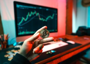 Bitcoin Hits New All-Time High as BlackRock and Other Trillion-Dollar Giants Back BTC as the Future of Payments and a Store of Value