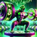 Top Trader Says Bitcoin Now in Promising Position for Long-Term Rally, Updates Outlook on Ethereum-Based Altcoin
