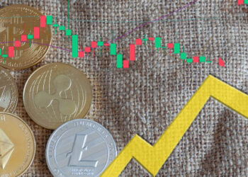 Bitcoin and altcoins pushing higher