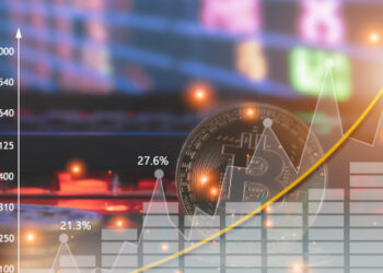 Bitcoin breaks out – but is this to face yet another rejection?