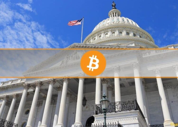 Bitcoin Remains Flat Despite US CPI Numbers for September Being Higher Than Estimated