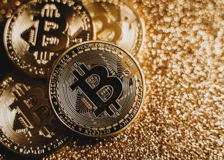 Bitcoin Surge Puts 81% Of Supply In Profit: Glassnode