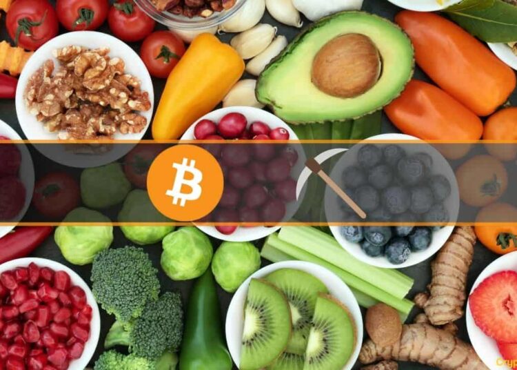 This Swiss Company Wants to Use Excess Energy From Food Production to Mine Bitcoin