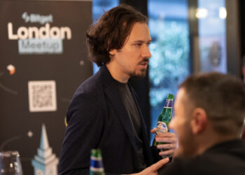 Bitget UK Tour, London Edition: Empowering the Crypto Community through Education