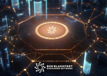 Blackfort Exchange Network Announces Join and Invite Airdrop Campaign