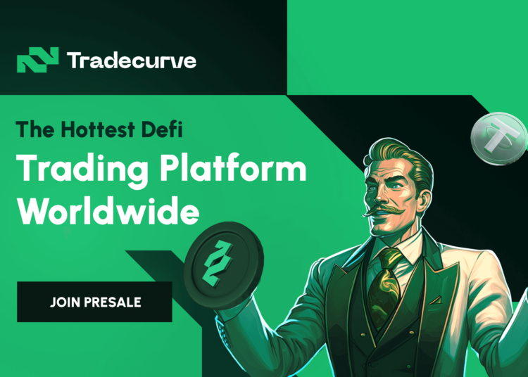 Top 3 Cryptos Not to Miss This October: Binance Coin BNB, Tradecurve Markets, PancakeSwap