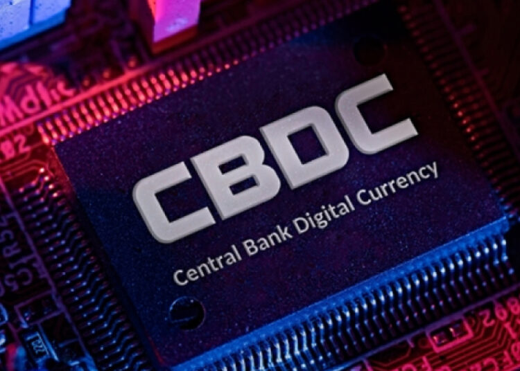 Understanding Retail and Wholesale CBDCs