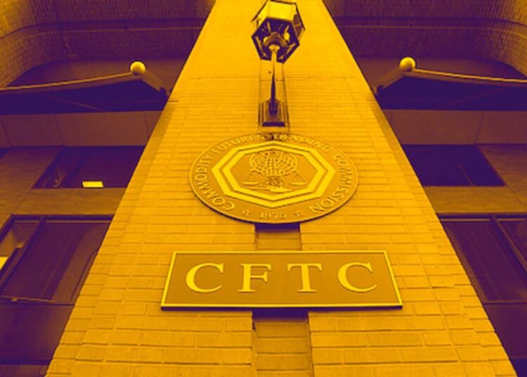 CFTC Targets Mosaic Exchange Limited in Alleged Crypto Fraud Case