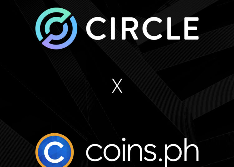 Circle Partners With Coins.ph To Promote Financial Inclusion