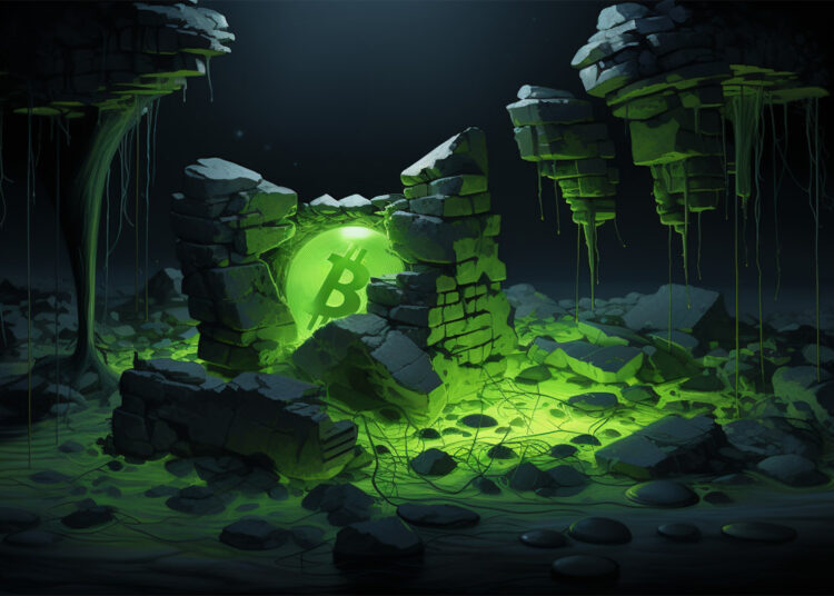 Risk Appetite for Altcoins Low As Liquidity Dries Up, According to Analytics Firm Glassnode