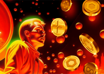 Analysts Predict When the Rollercoaster Is Over for Ripple (XRP), Chainlink (LINK), Polygon (MATIC), and Polkadot (DOT)