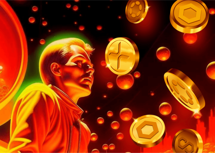 Analysts Predict When the Rollercoaster Is Over for Ripple (XRP), Chainlink (LINK), Polygon (MATIC), and Polkadot (DOT)