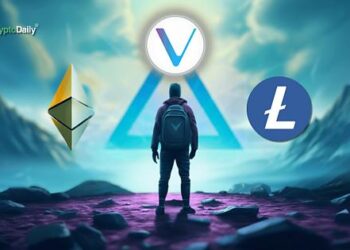Price Rollercoaster Alert: Ethereum (ETH), Litecoin (LTC), VeChain (VET) – What’s About to Unfold?