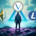 Price Rollercoaster Alert: Ethereum (ETH), Litecoin (LTC), VeChain (VET) – What’s About to Unfold?
