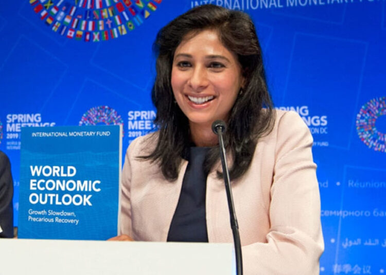 IMF Proposes Framework to Assess Crypto Asset Risks