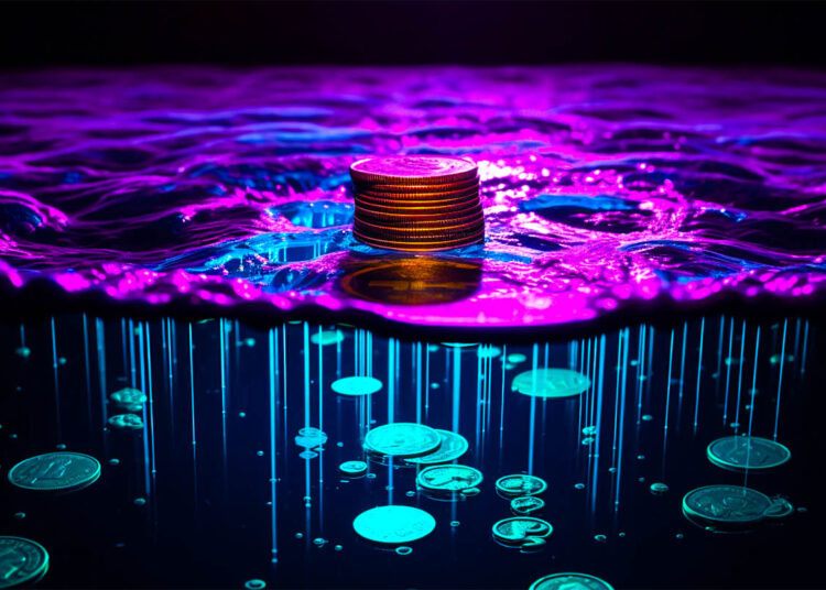 This Decentralized Data Storage Altcoin Could Explode by Over 1,700% As AI Economy Booms: Arthur Hayes