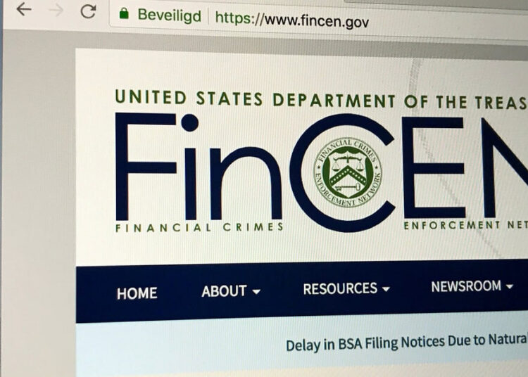 FinCEN Issues Alert to Counter Financing to Hamas and its Terrorist Activities