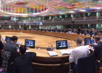 Title: EU Council Adopts DAC 8 Directive to Enhance Tax Oversight on Crypto Transactions.