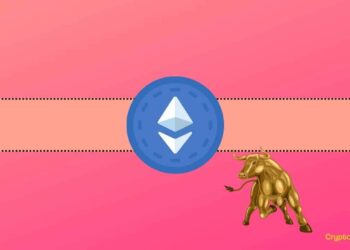 This Hasn’t Happened to Ethereum Since 2018
