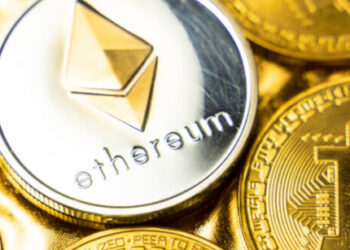 Ethereum biding time before breakout