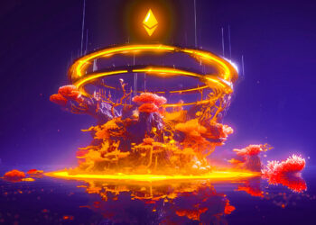 Ethereum and One XRP Rival Dominating Institutional Interest for Real-World Asset Tokenization: Bloomberg Analyst