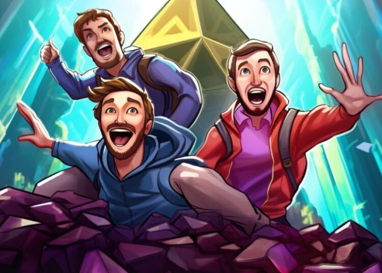 Ethereum (ETH), Solano (SOL), and Cardano (ADA) Nearing New Highs But Is This Growth Temporary?