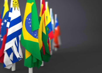 Crypto Adoption in Latin America: A Tool Against Economic Woes and Authoritarianism