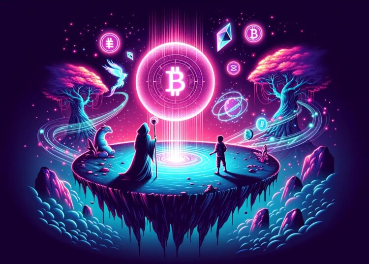 Crypto Analyst Issues Altcoin Alert, Warns Alts Could ‘Fizzle Out’ if Bitcoin (BTC) Does This