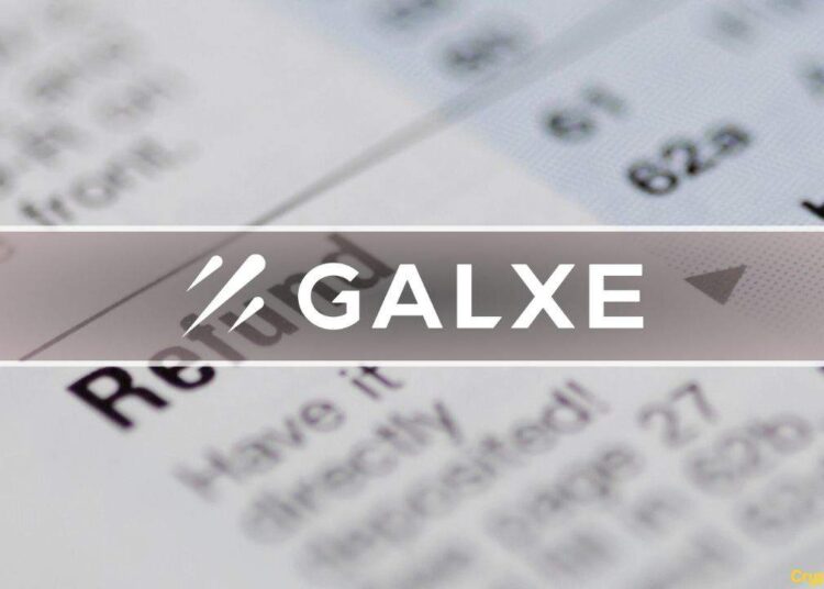 Galxe Announces $396,000 Refund After DNS Attack