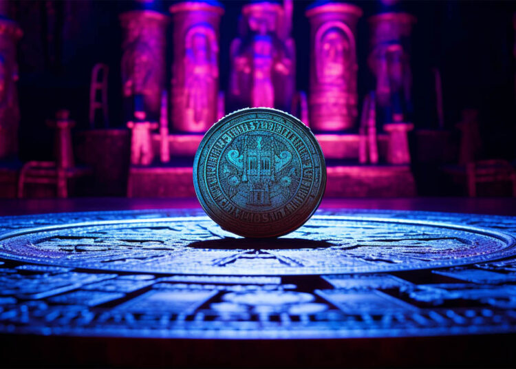 Trader Issues Warning on Altcoin That Surged About 92% in Just Weeks, Says It’s ‘Going To Head All the Way Down’