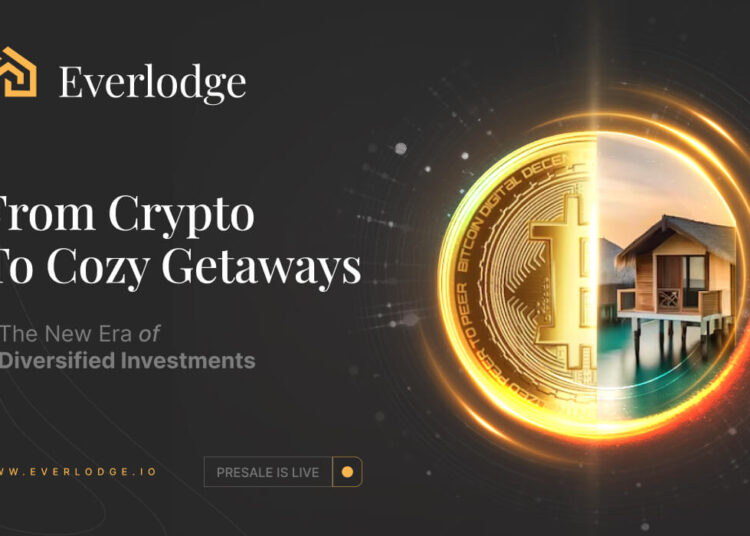 Don’t Sleep On These Trending Cryptocurrencies In October 2023: Solana, Everlodge, Render Token