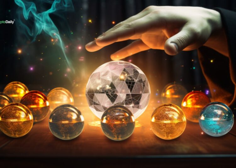 The Future of Cryptocurrency: Predictions and Trends for the Next Decade