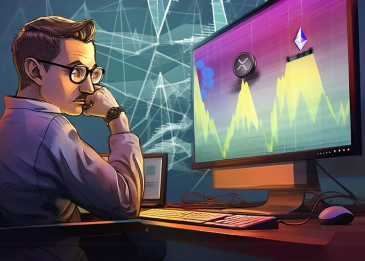 Can Ethereum (ETH), Ripple (XRP) and Cardano (ADA) Reach New Yearly Highs After Exploding In The Last 5 days? Experts Are Optimistic