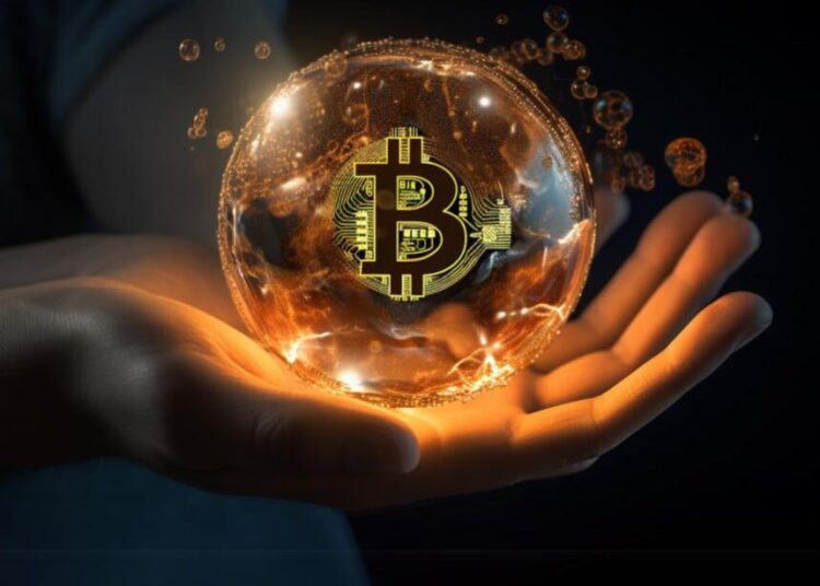 Top 30 Crypto Projects Shining Bright in 2023