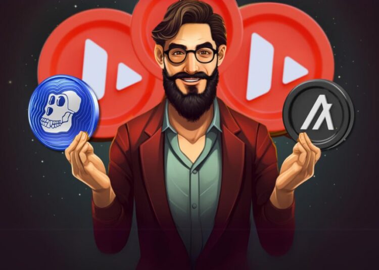 Hang Tight or Let Go? Decoding the Paths of Avalanche (AVAX), ApeCoin (APE), and Algorand (ALGO)