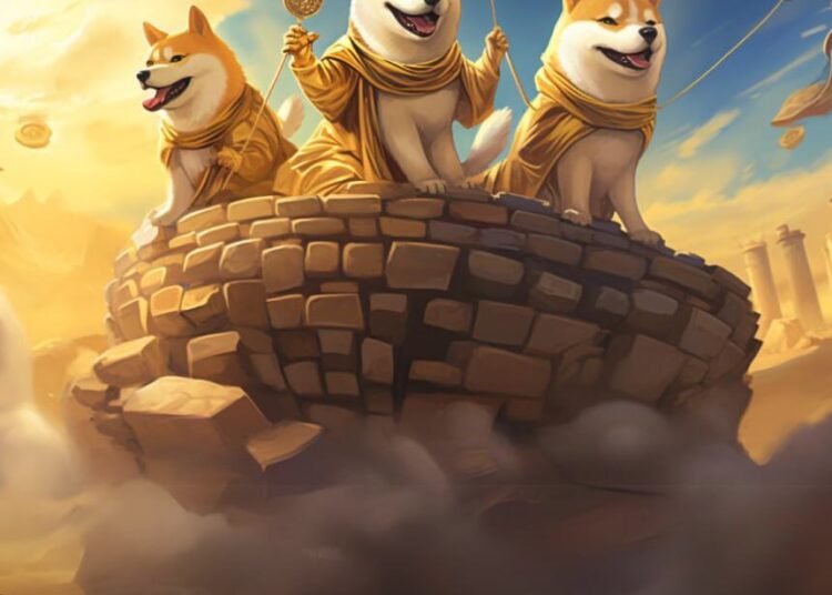 ETF Speculation Swirls: Dogecoin (DOGE), Shiba Inu (SHIB) and Floki Inu (FLOKI) Bask in Uncertain Glory