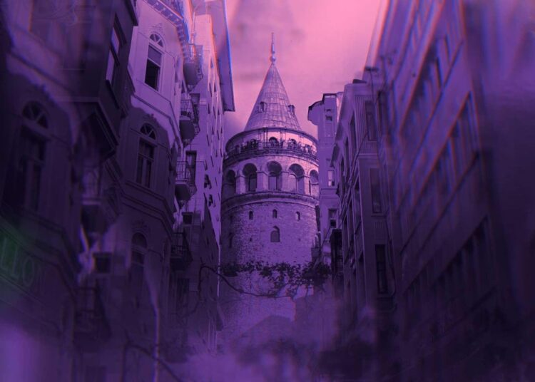 Polkadot & Composable announced as Diamond Sponsor at the Cosmoverse’23 conference in Istanbul