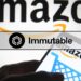 Immutable and Amazon Web Services Join Forces to Revolutionize Blockchain-Based Gaming