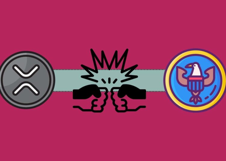 Pro-Ripple (XRP) Lawyer Bashes the SEC After Fake BTC ETF News