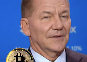 Legendary investor likes Bitcoin and Gold as US economy weakens