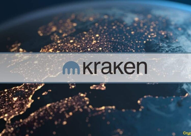 Kraken Pushes European Expansion with Acquisition of BCM